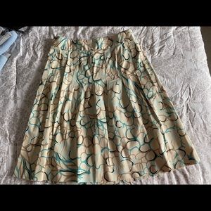 Lilly Pulitzer Skirt